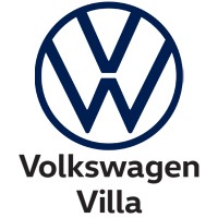 Volkswagen Villa Logo
