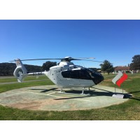 HeliAir Marbella Logo