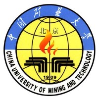 China University of Mining and Technology, Beijing Logo