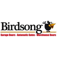 The Birdsong Company Logo
