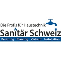 Sanitär Schweiz GmbH Logo