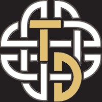 Timeless Design by Kate FitzGerald-Wilks LLC Logo