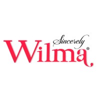 Sincerely Wilma Logo