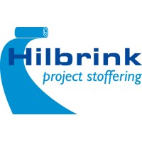 Hilbrink projectstoffering bv Logo