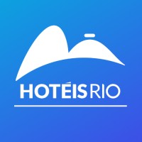 Hotéis RIO (Sindhotéis-RJ) Logo