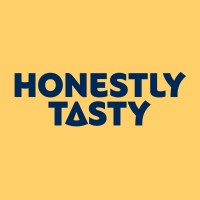 Honestly Tasty Logo
