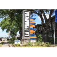 La Primavera Logo