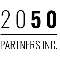 2050 Partners Inc. Logo