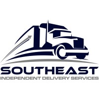 SE Independent Delivery Services, Inc. Logo
