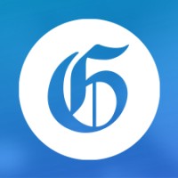 The Gazette | Cedar Rapids Logo