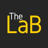 The Lab Logo