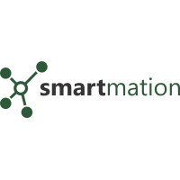 Smartmation S.A. Logo