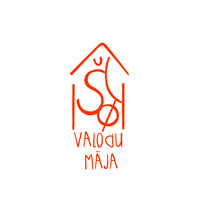 Valodu māja - House of Languages Logo