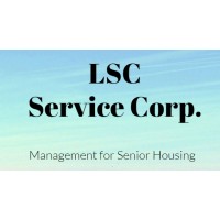 LSC Service Corporation Logo