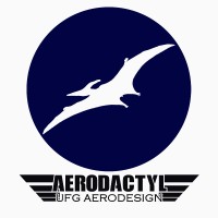Aerodactyl UFG Aerodesign Logo