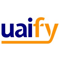 Uaify Agência De Performance e Lançamentos Logo