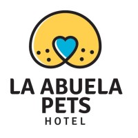 La Abuela Pets Hotel Logo
