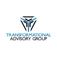 Transformational Advisory Group Logo