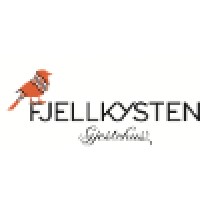 Fjellkysten AS Logo