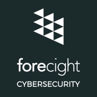 Forecight Cybersecurity™ Logo