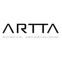 ARTTA Concept Logo