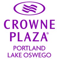 Crowne Plaza Portland - Lake Oswego Logo