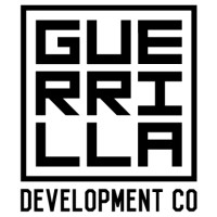 Guerrilla Development Logo