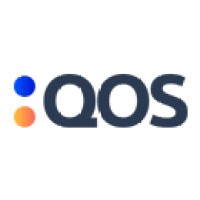 QOS Technology Logo