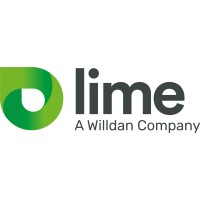Lime Energy Logo