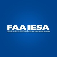 Faculdade Alagoana de Administração - FAA-IESA Logo
