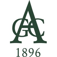 Aronimink Golf Club Logo