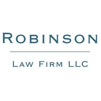 Robinson Law Firm LLC Logo