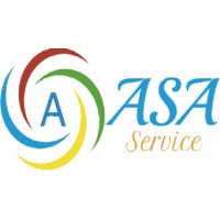 ASA Service Logo
