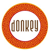 Donkey Foods EC Logo