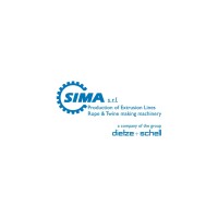 SIMA S.r.l Logo