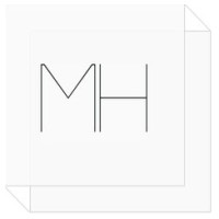 Melody Hammer UX & Visual Design Director Logo