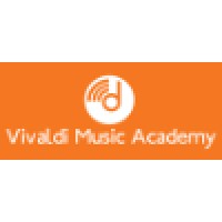 Vivaldi Music Academy Logo