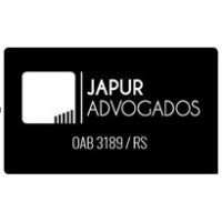Japur Advogados Associados Logo