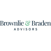 Brownlie & Braden Advisors Logo