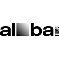 Alba Films Logo