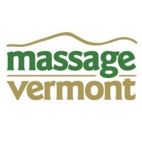 Massage Vermont LLC Logo