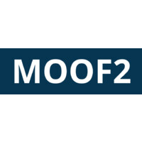 MOOF2 Logo