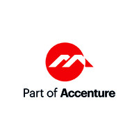 MacGregor Partners, Part of Accenture Logo