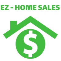 EZ Home Sales LLC Logo