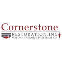 Cornerstone Restoration, Inc. Logo