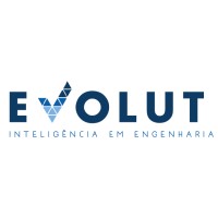Evolut Engenharia Logo