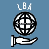 Law and Business Association Logo