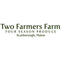 Two Farmers Farm Logo