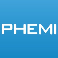 PHEMI Systems Logo