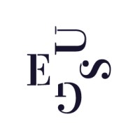 European School of Governance (EUSG) Logo